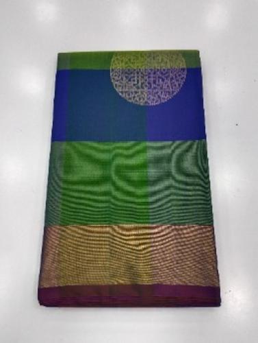COIMBATORE KORA COTTON SAREE 620 MTS